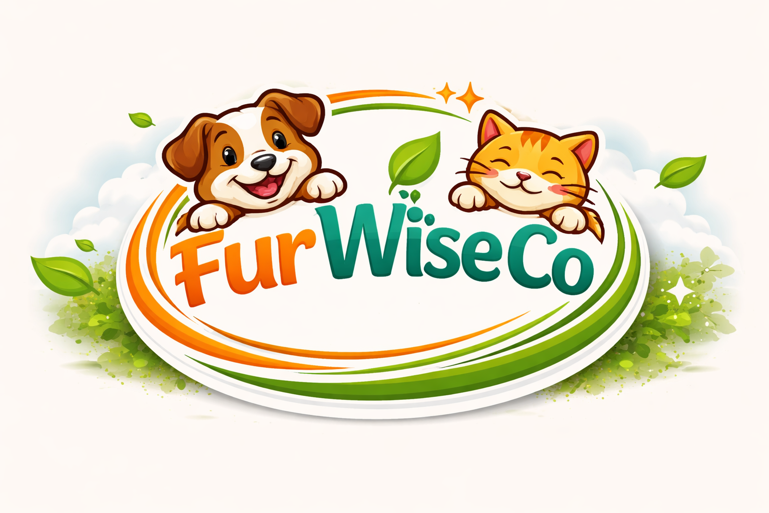 FurWiseCo logo